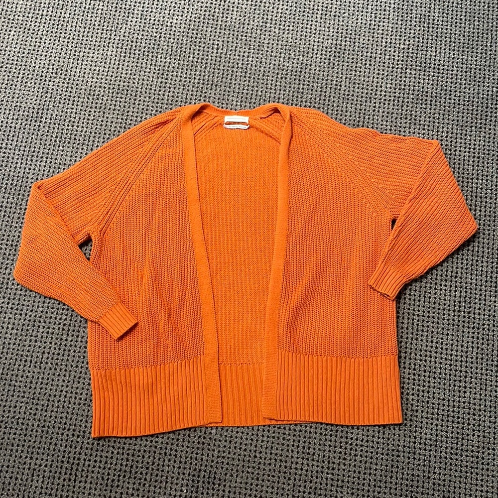 Urban Outfitters Cardigan - never worn/perfect condition